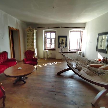 Apartment Sibenik Johnny'S Place Exterior foto