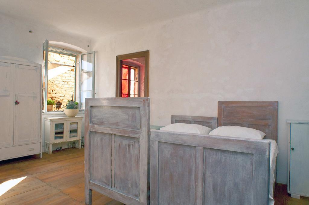 Apartment Sibenik Johnny'S Place Exterior foto