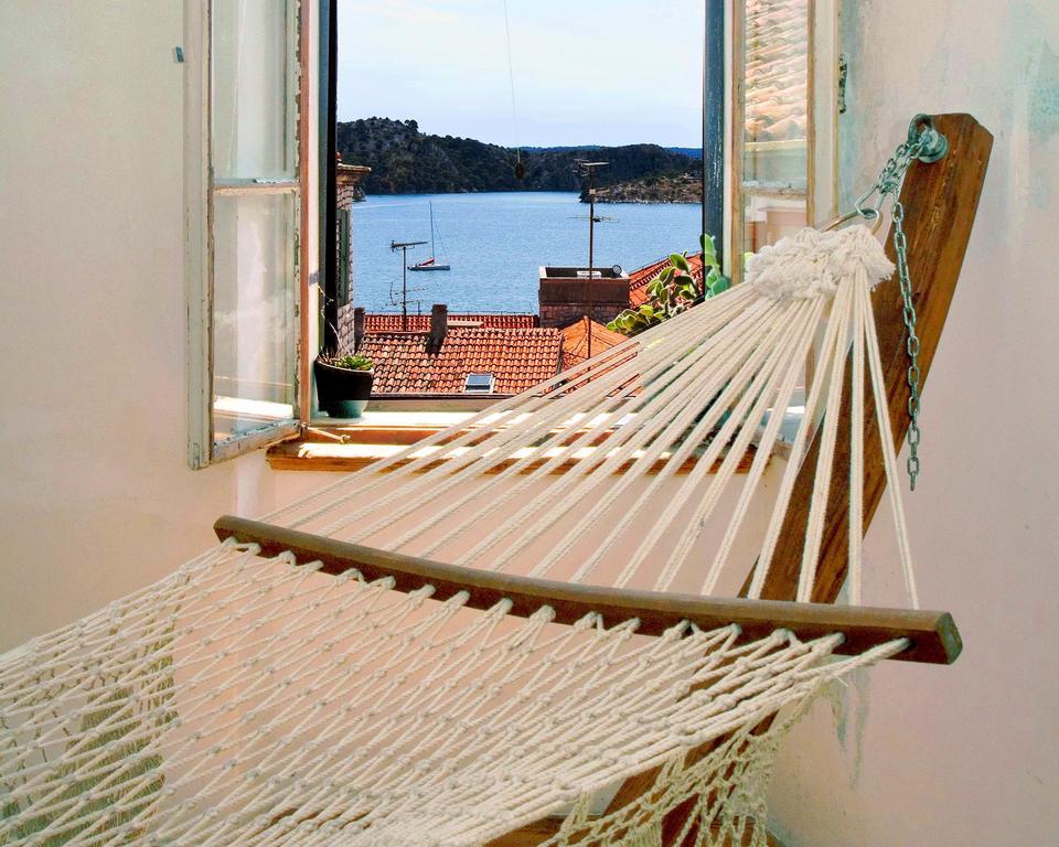 Apartment Sibenik Johnny'S Place Habitación foto