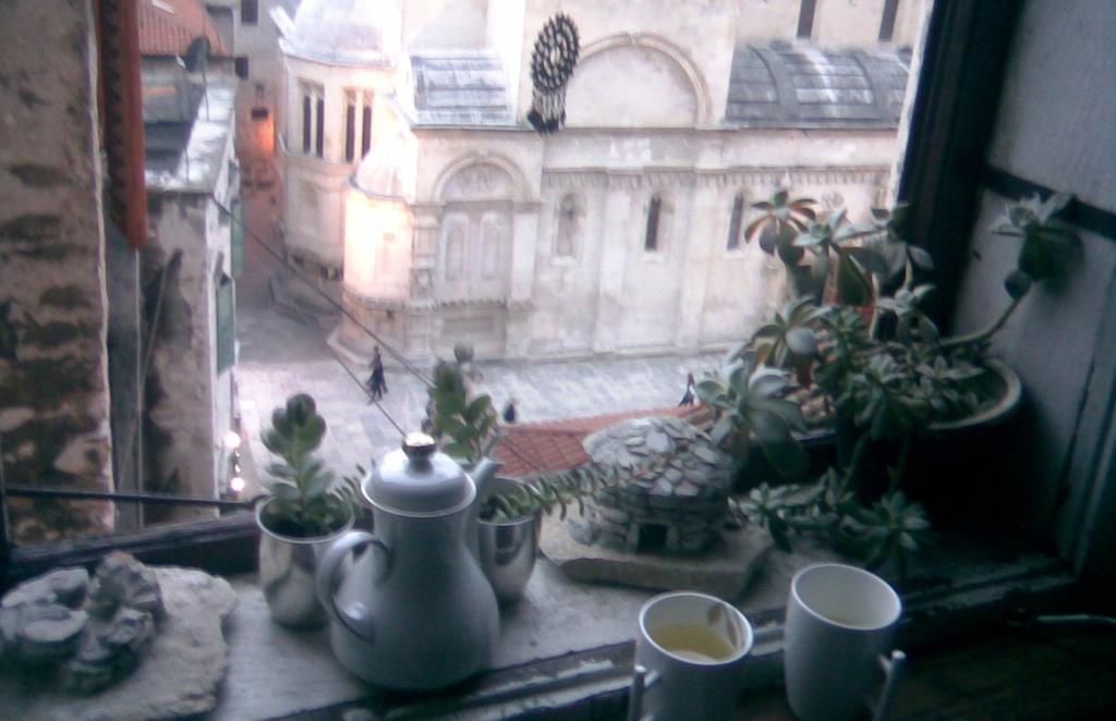 Apartment Sibenik Johnny'S Place Exterior foto